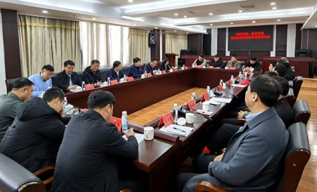 岫岩政协智库专家破解林蚕、林菌矛盾促进农民增收致富